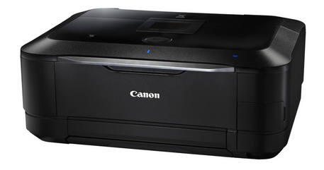 Specification Canon PIXMA MG8250